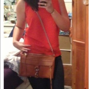 Rebecca Minkoff M.A.C. Bag, brown